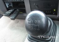 TOYOTA COASTER (2007)