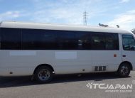 TOYOTA COASTER (2014)