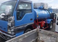 ISUZU ELF (2006)