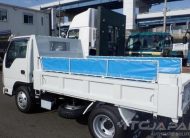 ISUZU ELF (2019)