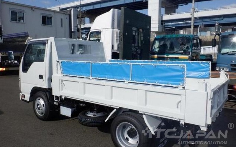 ISUZU ELF (2019)
