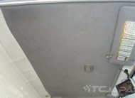 ISUZU ELF REFRIGERATOR (2007)