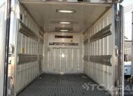 ISUZU ELF REFRIGERATOR (2007)