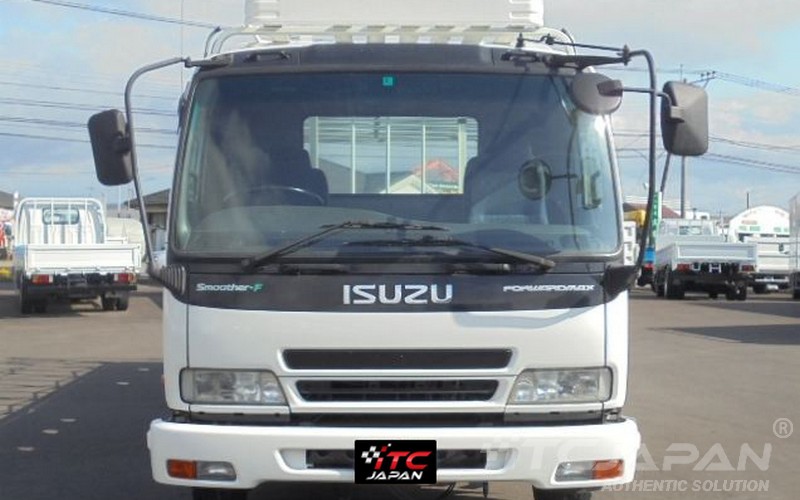 ISUZU FORWARD (2005)
