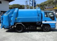 NISSAN CONDOR (2001)