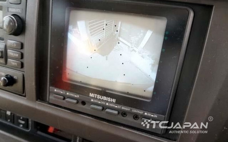 MITSUBISHI ROSA (2006)
