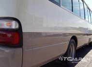 TOYOTA COASTER (2005)
