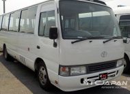 TOYOTA COASTER (2006)