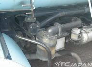 MITSUBISHI FUSO FIGHTER (2005)
