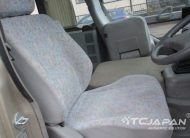 TOYOTA COASTER (2007)