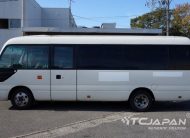 TOYOTA COASTER (2014)