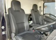 ISUZU ELF REFRIGERATOR (2007)
