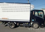 ISUZU ELF REFRIGERATOR (2007)