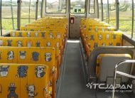 TOYOTA COASTER (2006)