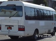 TOYOTA COASTER (2014)