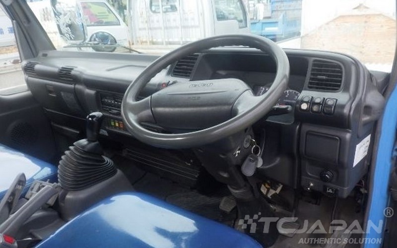 ISUZU ELF (2006)