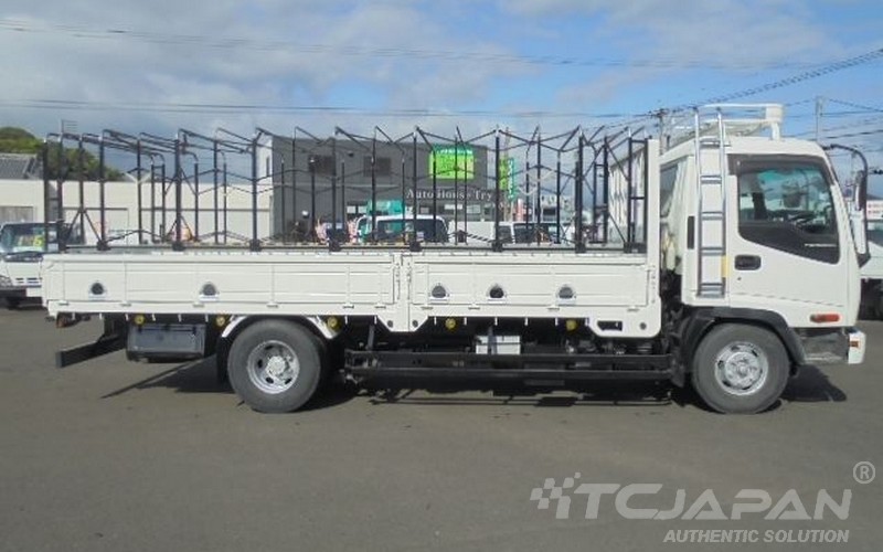 ISUZU FORWARD (2005)