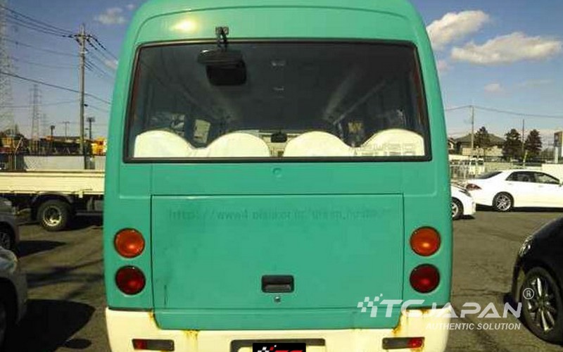 MITSUBISHI ROSA (2006)