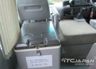 TOYOTA COASTER (2007)