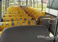 TOYOTA COASTER (2006)