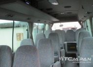 TOYOTA COASTER (2007)
