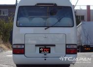 TOYOTA COASTER (2014)