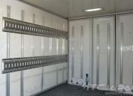 ISUZU ELF REFRIGERATOR (2007)