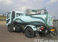 MITSUBISHI FUSO FIGHTER (2005)
