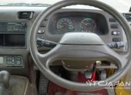 MITSUBISHI ROSA (2000)