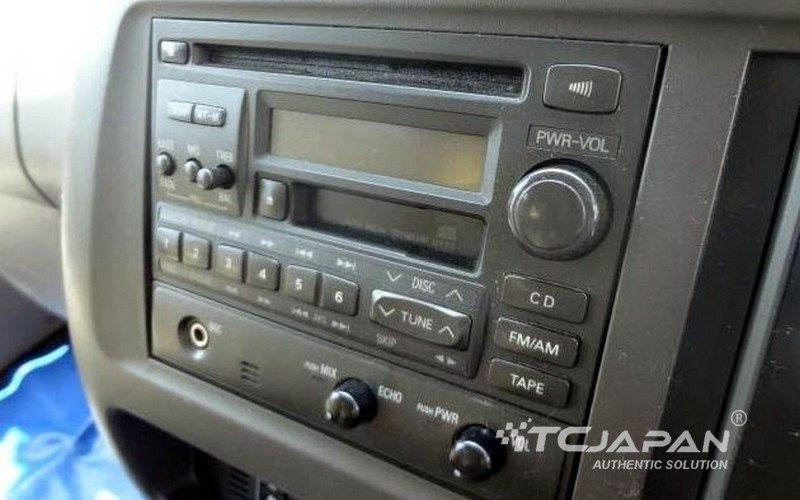 MITSUBISHI ROSA (2006)