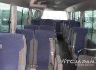 NISSAN CIVILIAN (2013)
