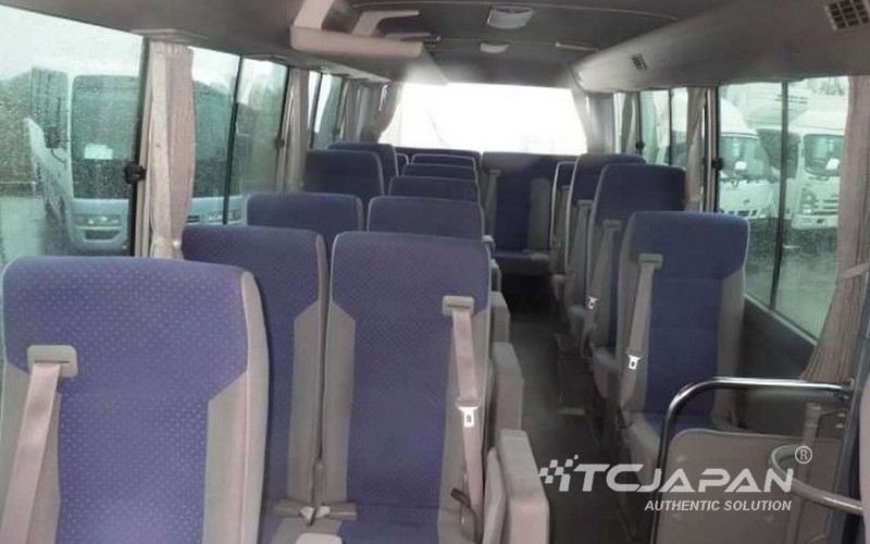 NISSAN CIVILIAN (2013)