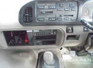 TOYOTA COASTER (1995)