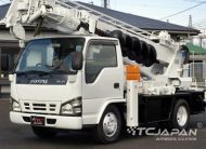 ISUZU ELF (2006)