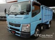 MITSUBISHI CANTER (2012)