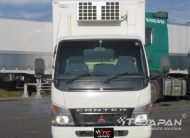 MITSUBISHI CANTER FREEZER (2005)