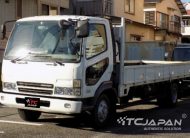 MITSUBISHI FUSO FIGHTER (2005)