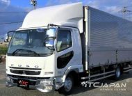 MITSUBISHI FUSO FIGHTER (2007)