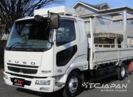 MITSUBISHI FUSO FIGHTER (2008)