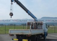 MITSUBISHI CANTER  (1999)