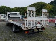 MITSUBISHI CANTER (1995)