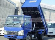MITSUBISHI CANTER (2004)
