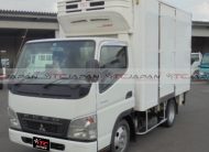 MITSUBISHI CANTER REFRIGERATOR (2007)
