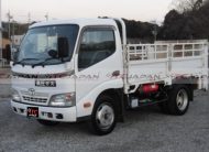 TOYOTA DYNA (2010)