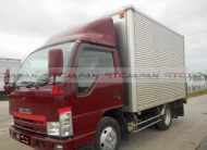 ISUZU ELF (2007)