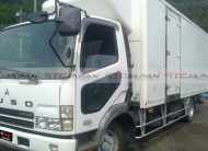 MITSUBISHI FUSO FIGHTER (2002)
