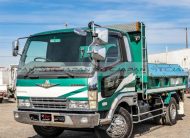 MITSUBISHI FUSO FIGHTER (2002)
