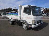 MITSUBISHI FUSO FIGHTER (2004)