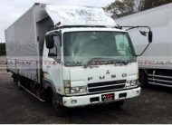 MITSUBISHI FUSO FIGHTER (2005)