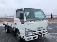 ISUZU ELF (2010)